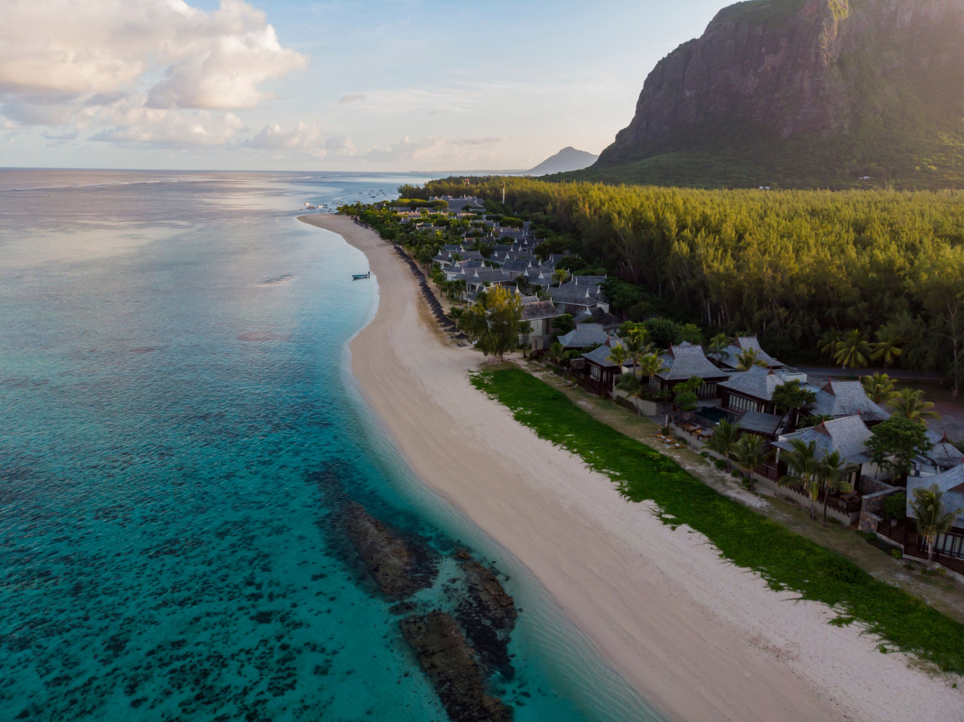 Mauritius, Mauritius